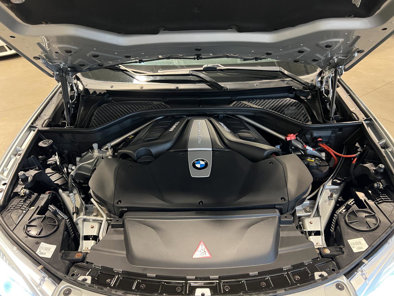 Used 2018 BMW X5 xDrive50i image 47