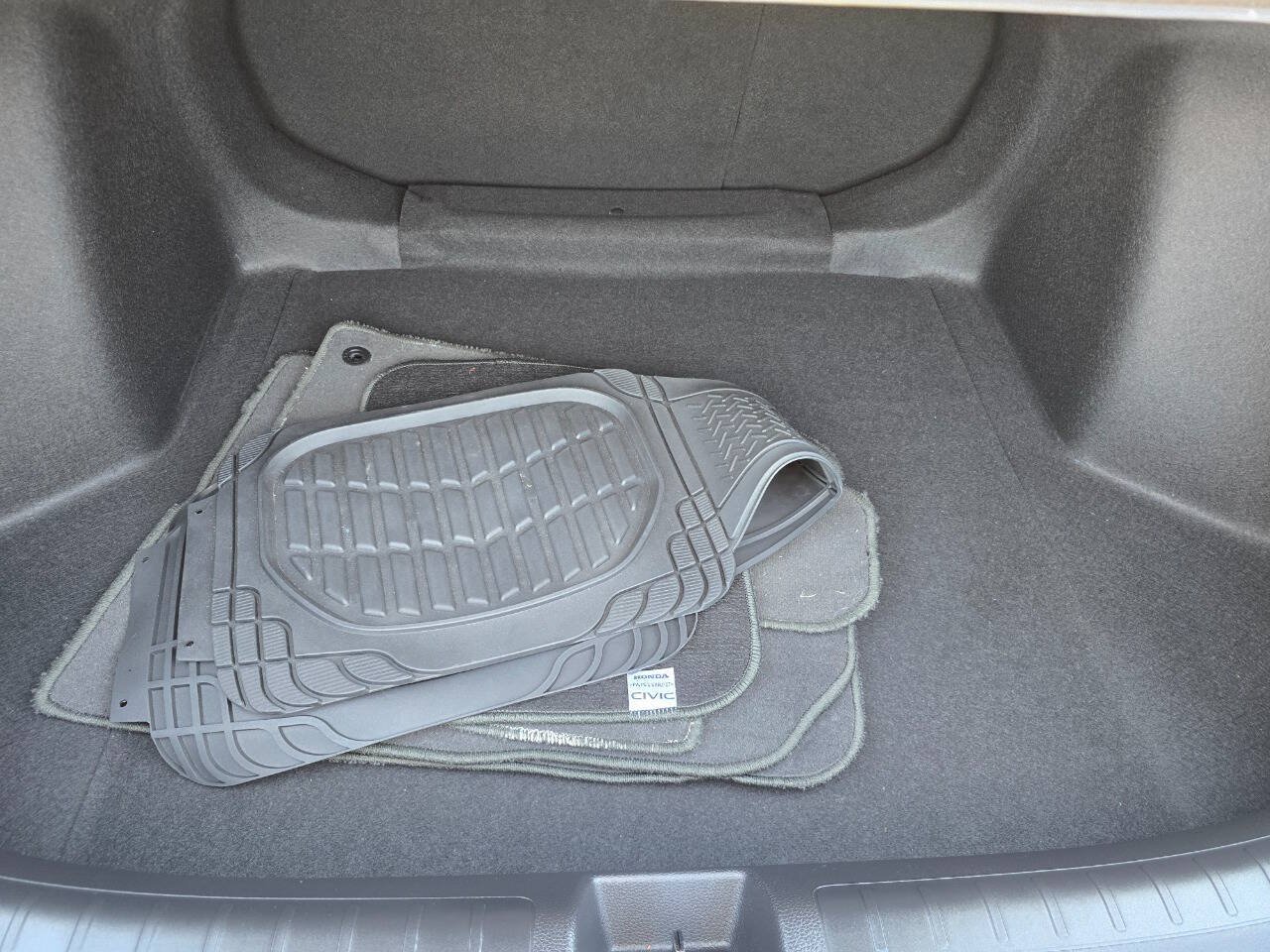 Used 2025 Honda Civic Sport image 24