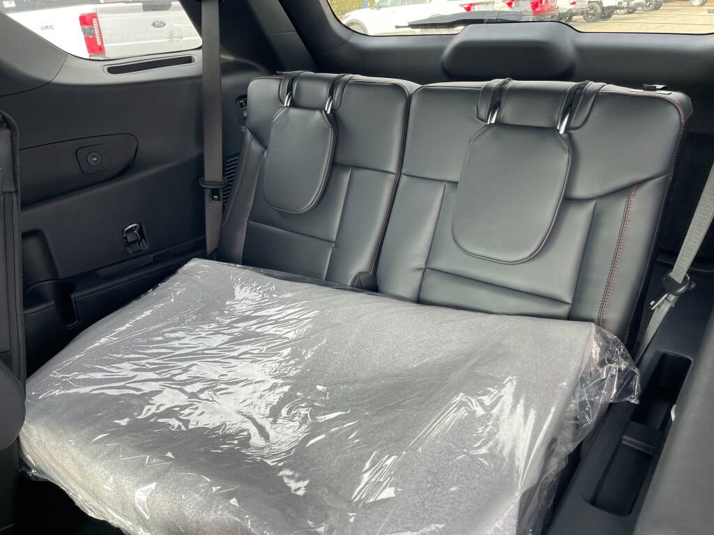 New 2026 Ford Explorer ST w/ Sun And Sound Package image 14