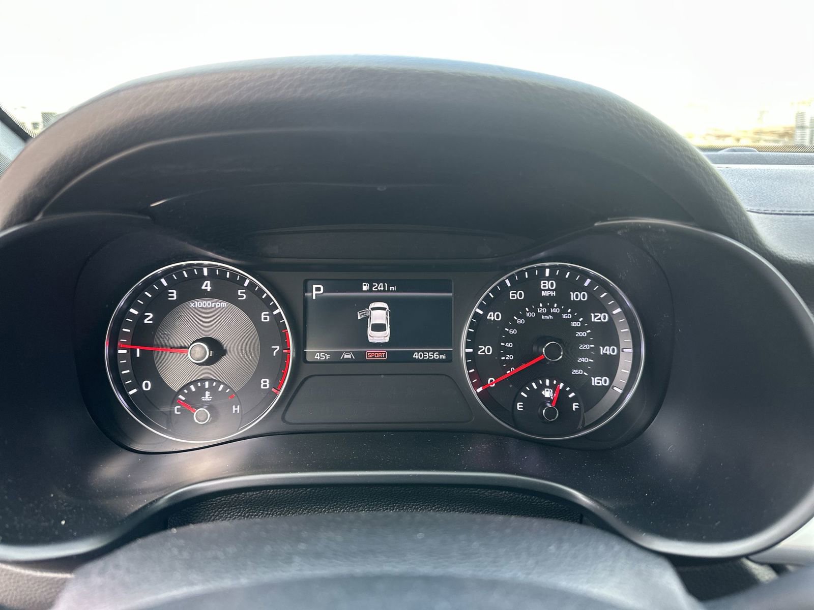 Used 2024 Kia Forte GT-Line FWD image 12