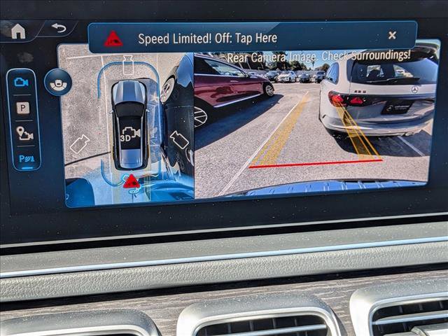 Used 2026 Mercedes-Benz GLS 450 4MATIC image 12