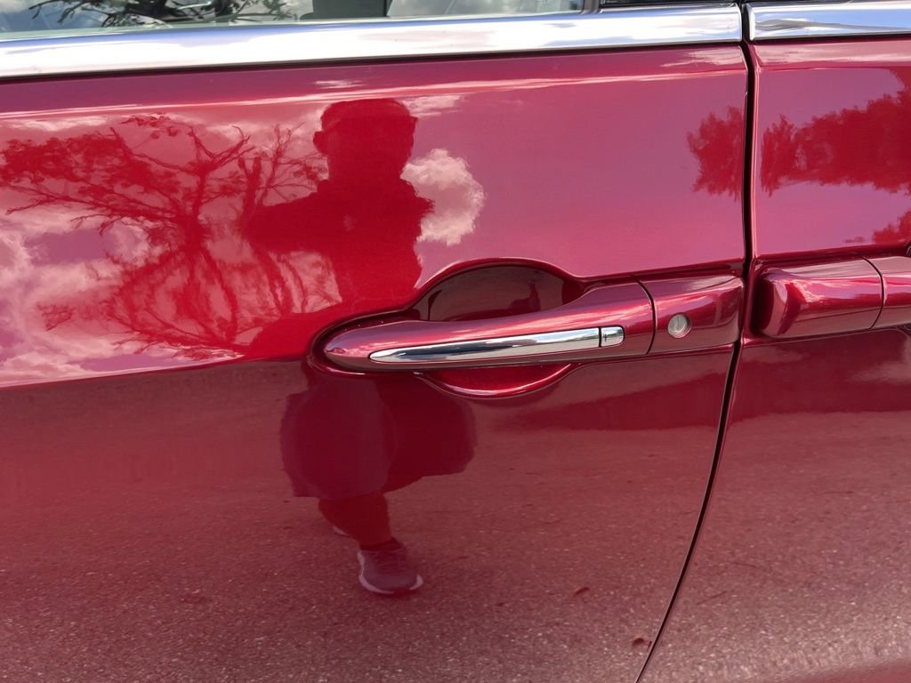 Certified 2019 Chrysler Pacifica Touring-L Plus image 25