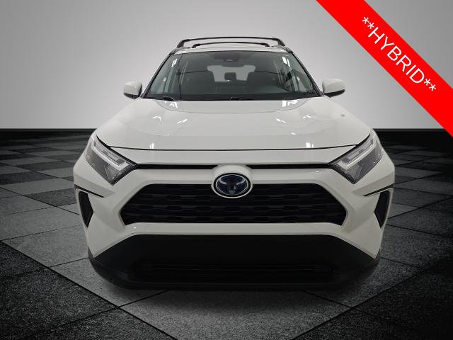 Certified 2024 Toyota RAV4 XLE w/ Convenience Package AWD/4WD image 2