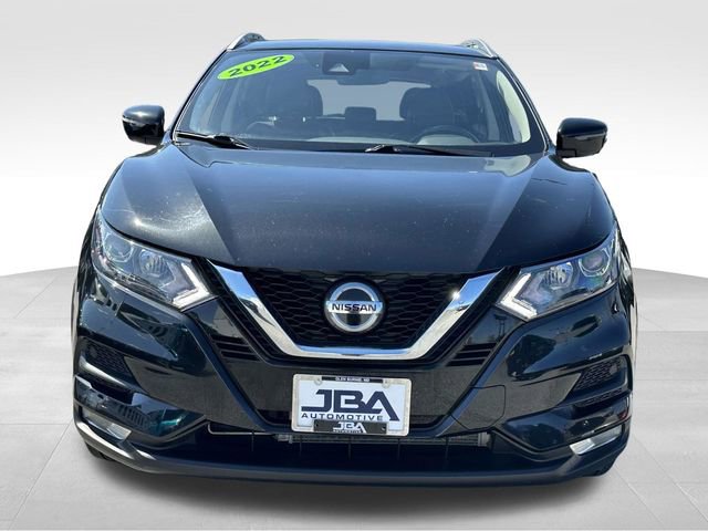 Used 2022 Nissan Rogue Sport SV w/ Technology Package image 24