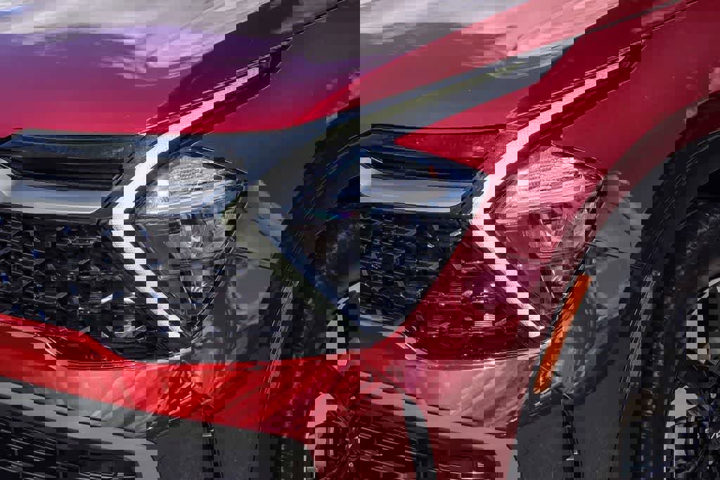 Certified 2023 Kia Sportage X-Line w/ X-Line Premium Package image 8