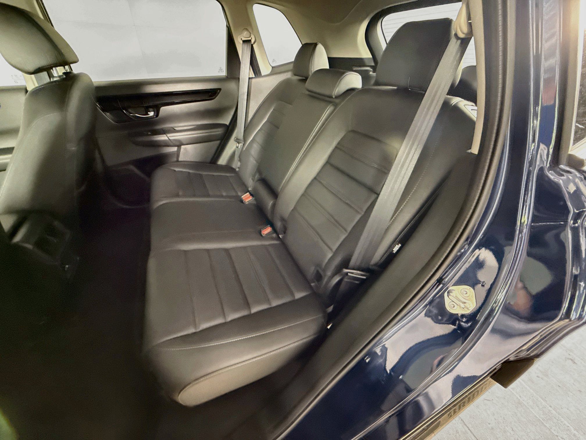 New 2026 Honda CR-V EX-L image 29