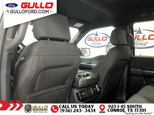 Used 2026 Ford F150 STX w/ Equipment Group 200A RWD image 16