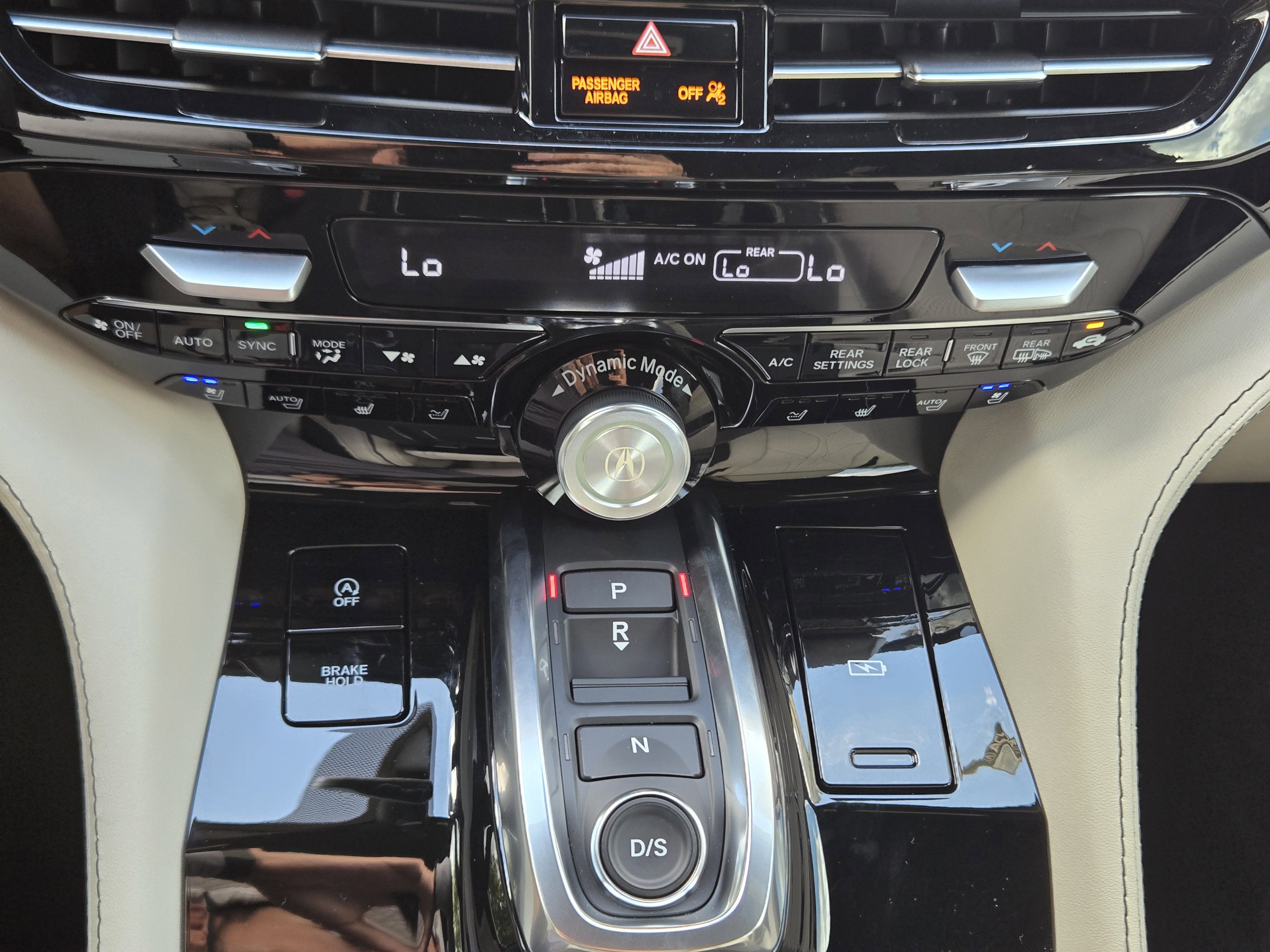 New 2026 Acura MDX Type S image 14