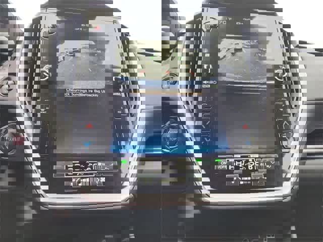 Used 2025 Subaru Impreza 2.0i Sport image 25