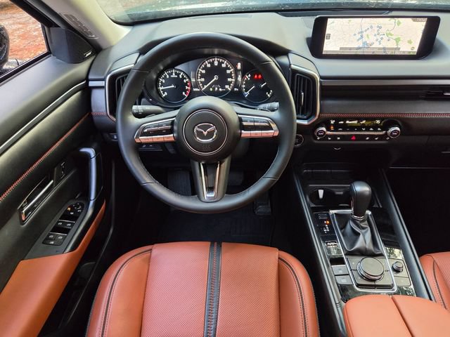 Certified 2025 MAZDA CX-50 2.5 Turbo w/ Premium Plus Pkg AWD/4WD image 13