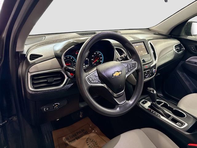 Used 2019 Chevrolet Equinox LS w/ LPO, Roadside Safety Package image 10