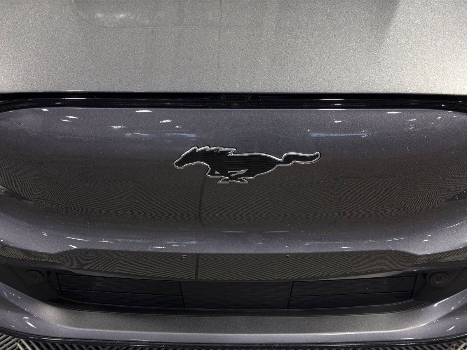 Used 2021 Ford Mustang Mach-E Premium AWD/4WD image 11