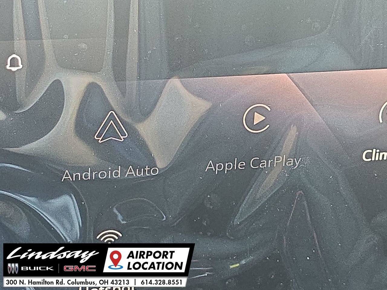 New 2026 Buick Envista Sport Touring w/ Convenience I Package image 34