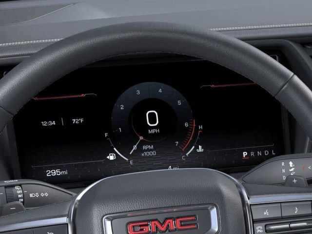 New 2026 GMC Terrain Elevation w/ Technology Package II AWD/4WD image 18