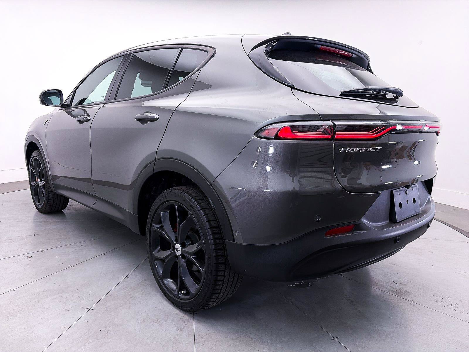 Used 2023 Dodge Hornet GT Plus w/ Tech Pack Plus w/o Parking AWD/4WD image 16