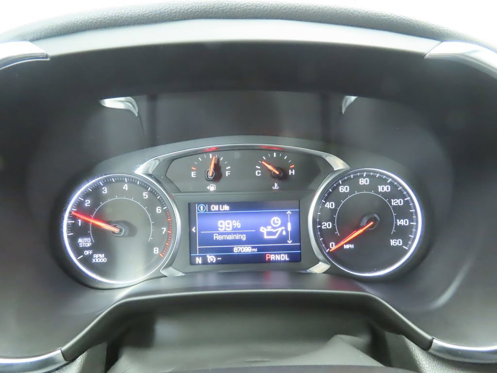 Used 2022 Chevrolet Blazer LT FWD image 32