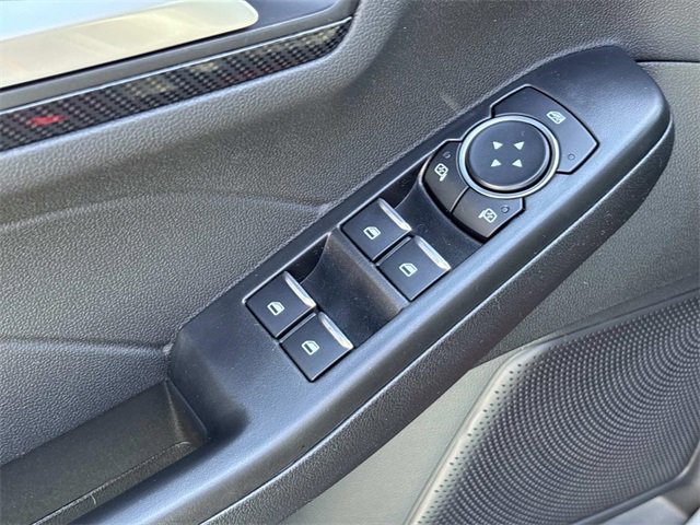 New 2026 Ford Escape ST-Line w/ Cold Weather Package image 22