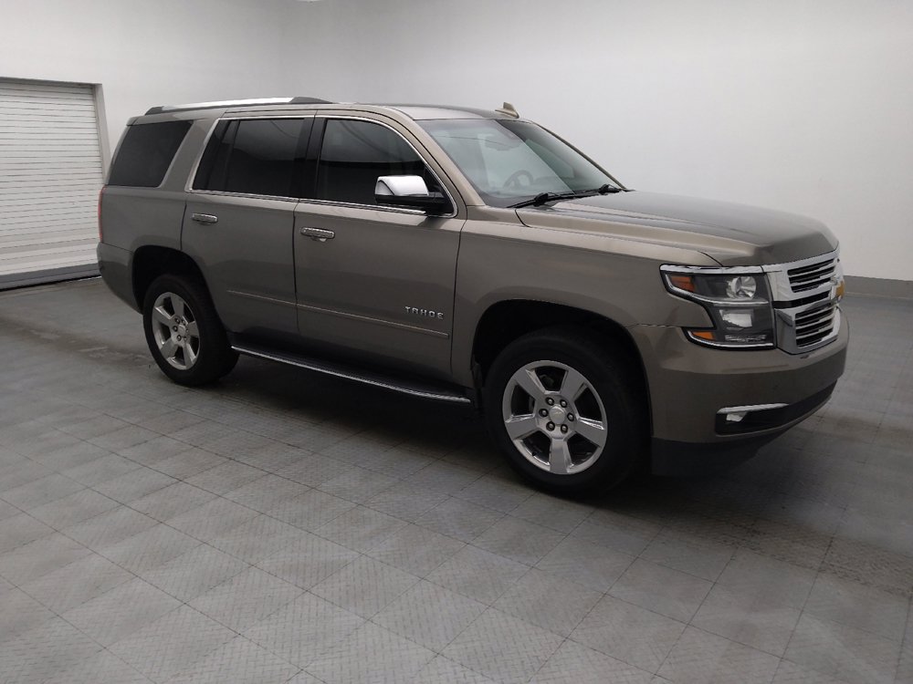 Used 2019 Chevrolet Tahoe Premier RWD image 11