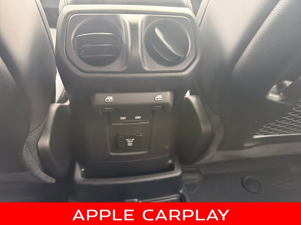 New 2026 Jeep Wrangler Unlimited Rubicon image 38