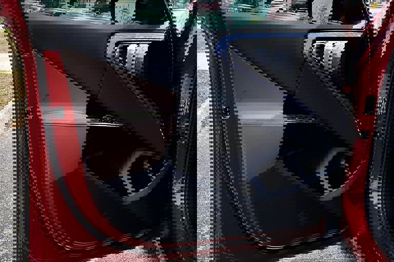 Used 2026 BMW X3 xDrive30 w/ Premium Package image 26