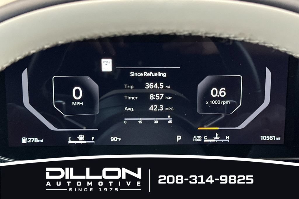 Used 2025 Kia K4 GT-Line FWD image 24