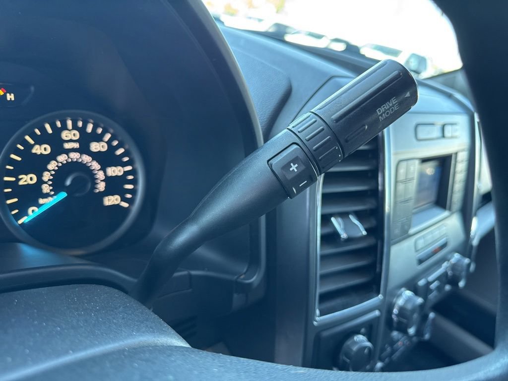 Used 2018 Ford F150 XLT AWD/4WD image 21
