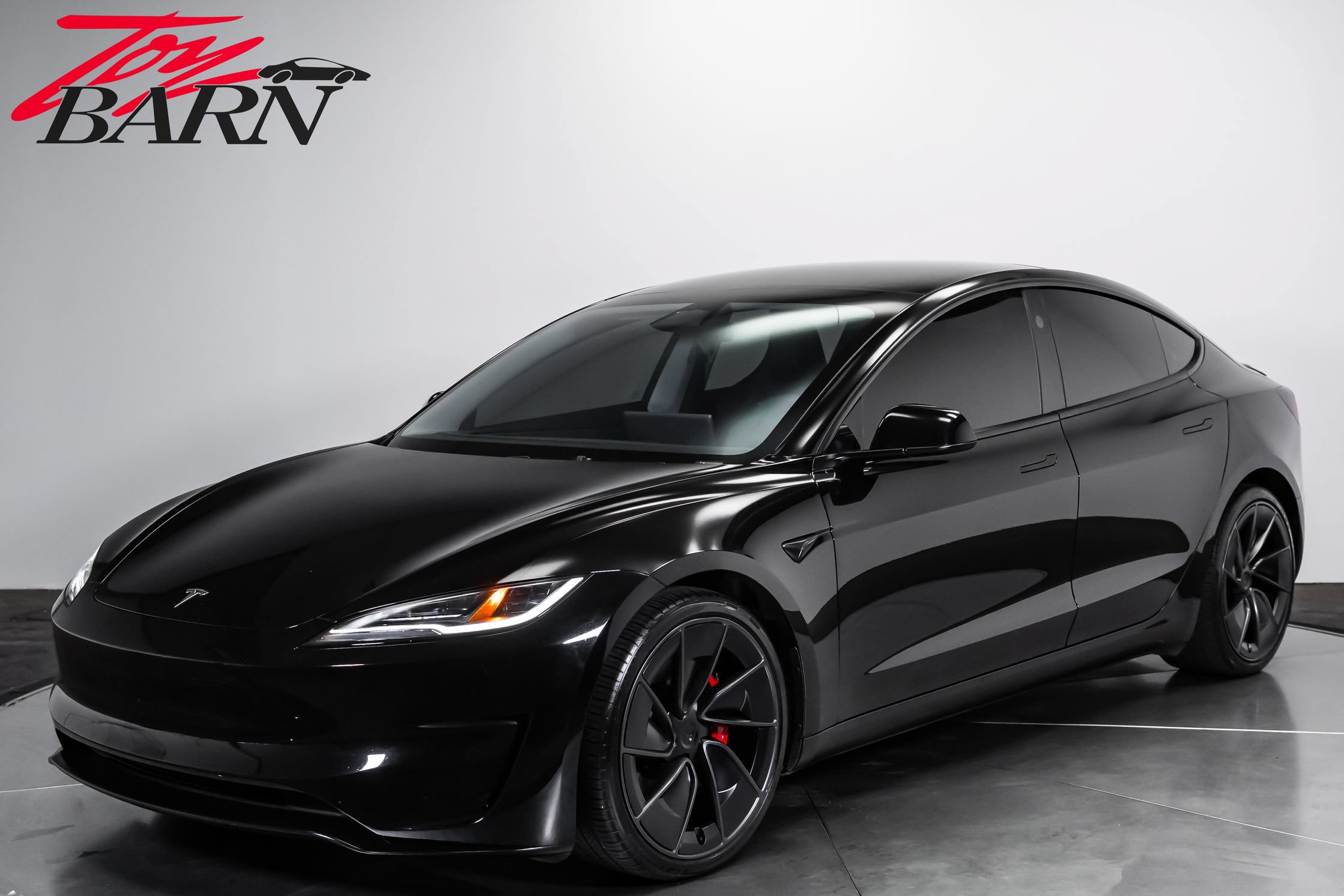 Used 2025 Tesla Model 3 Performance AWD/4WD 360° Tour