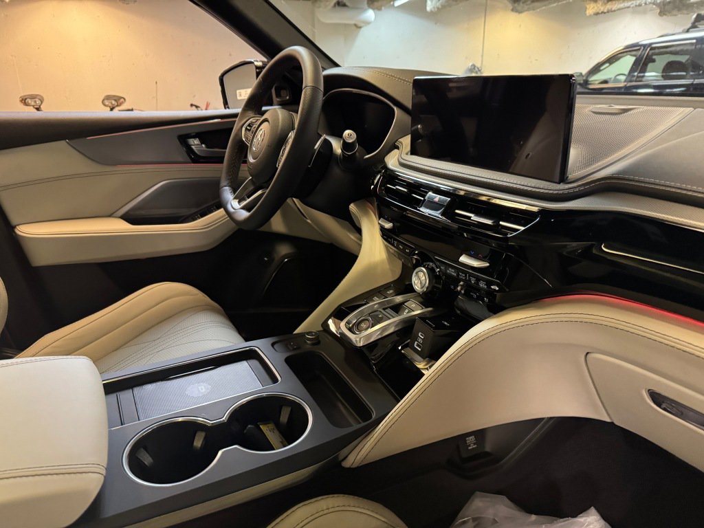 New 2026 Acura MDX A-Spec image 35