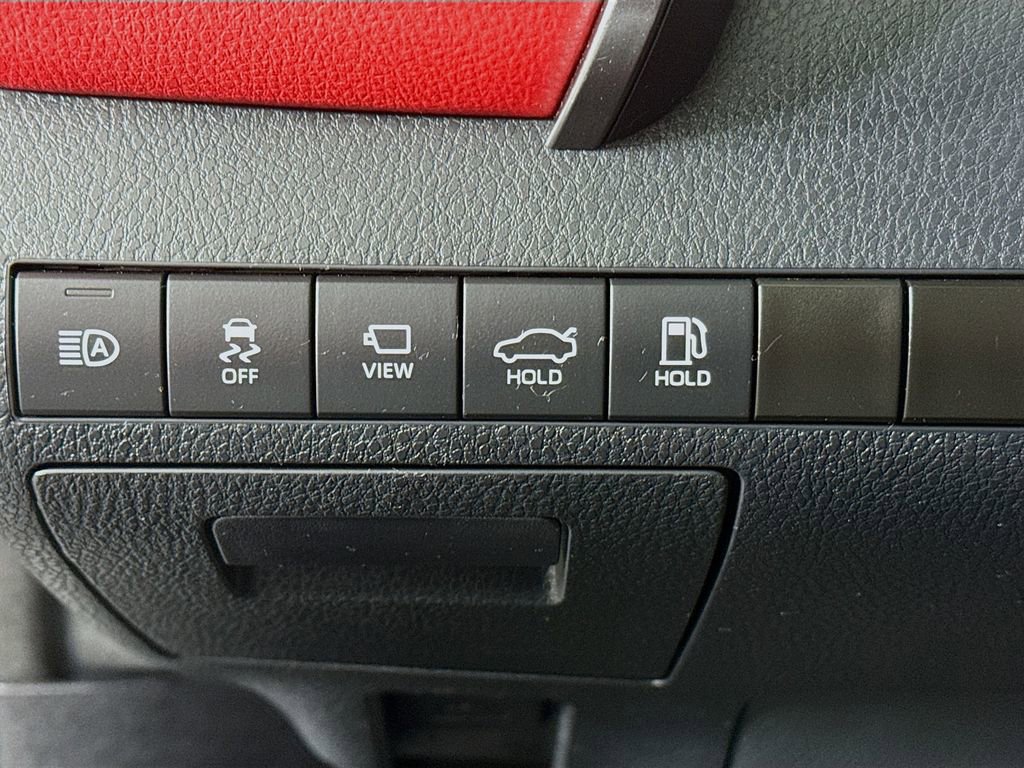 Certified 2024 Toyota Camry XSE image 10
