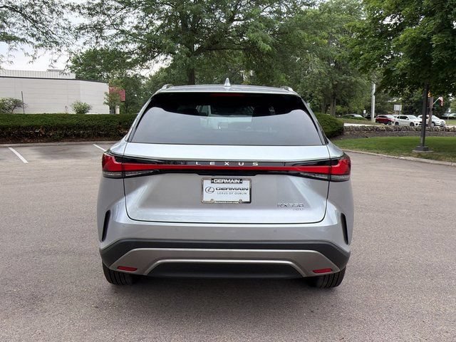 New 2026 Lexus RX 350 AWD image 6