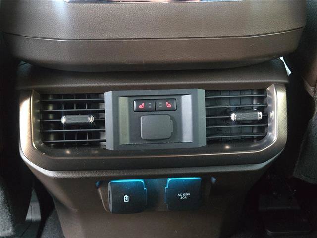 Certified 2025 Ford F150 King Ranch AWD/4WD image 16
