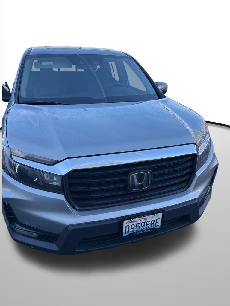 Used 2023 Honda Ridgeline RTL image 31