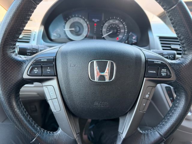 Used 2011 Honda Odyssey Touring Elite image 29