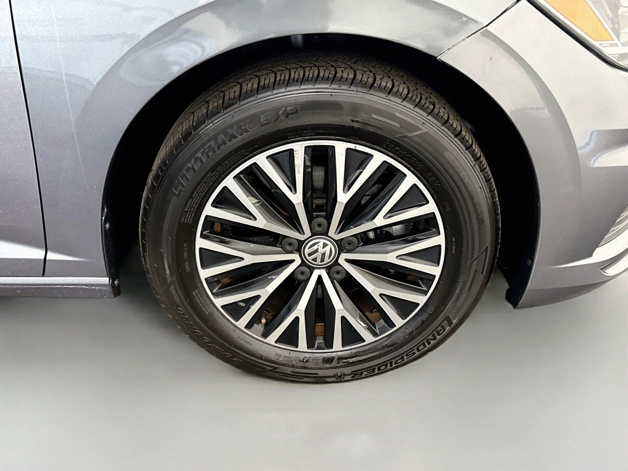 Used 2021 Volkswagen Jetta R-Line FWD image 31