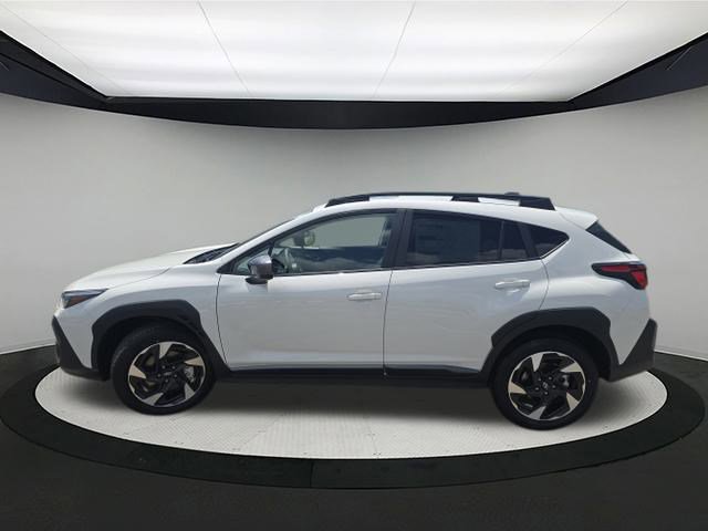 New 2025 Subaru Crosstrek 2.5i Limited w/ Crosstrek Mirror Package image 4