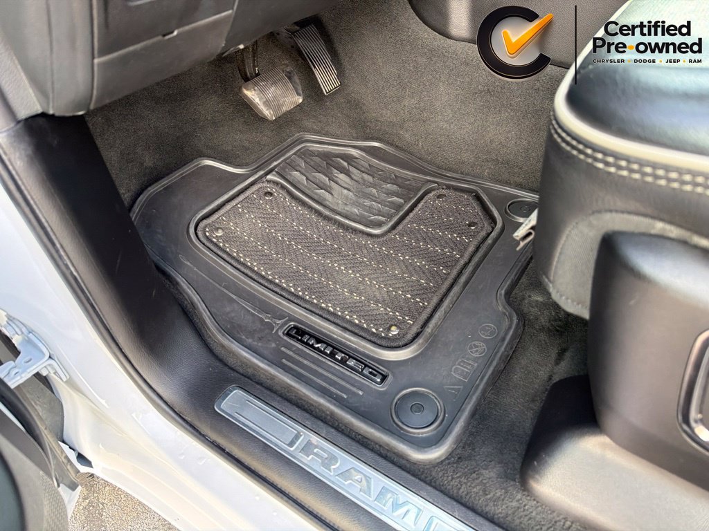 Certified 2023 RAM 1500 Limited AWD/4WD image 59