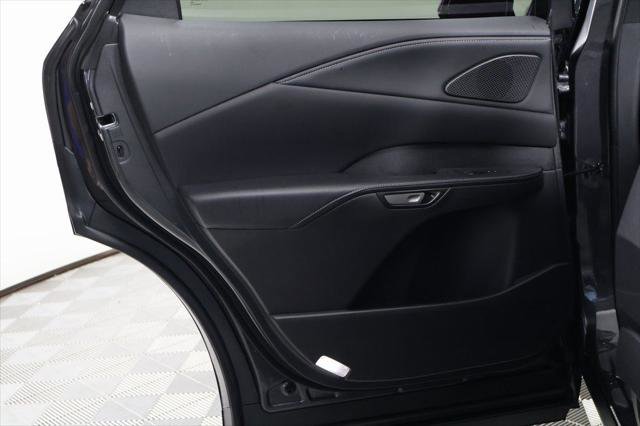 Certified 2025 Lexus RX 350h image 13