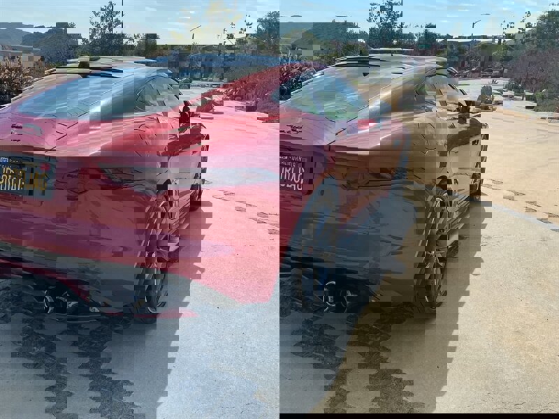 Used 2017 Jaguar F-TYPE R image 11