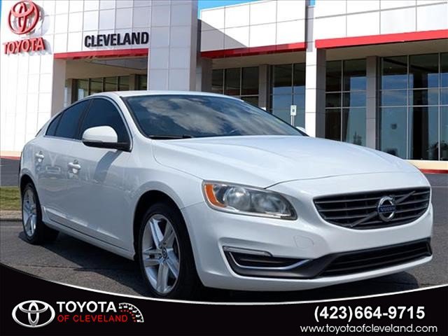Used 2015 Volvo S60 T5 Platinum AWD/4WD image 1