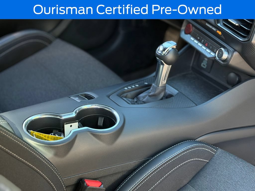 Used 2024 Ford Mustang GT RWD image 23