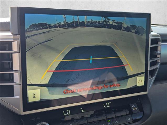 New 2026 Toyota Tundra SR5 image 12