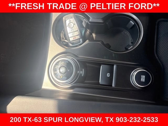 Used 2026 Ford Explorer ST w/ Sun And Sound Package AWD/4WD image 12