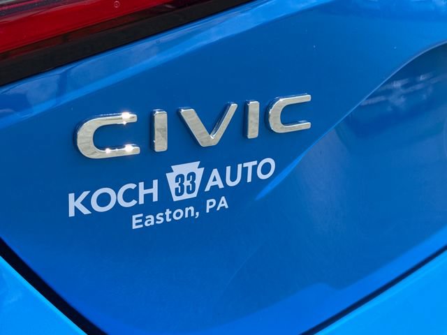 Used 2024 Honda Civic Sport image 17