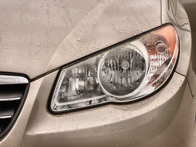 Used 2008 Hyundai Elantra Sedan FWD image 24