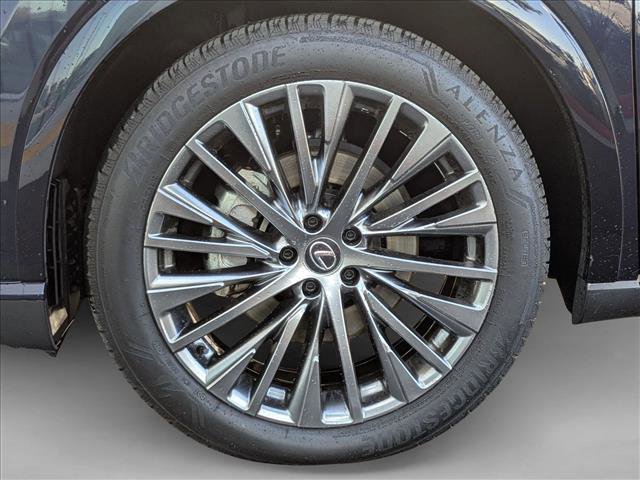 Used 2024 Lexus RX 450h AWD w/ Luxury Package image 24