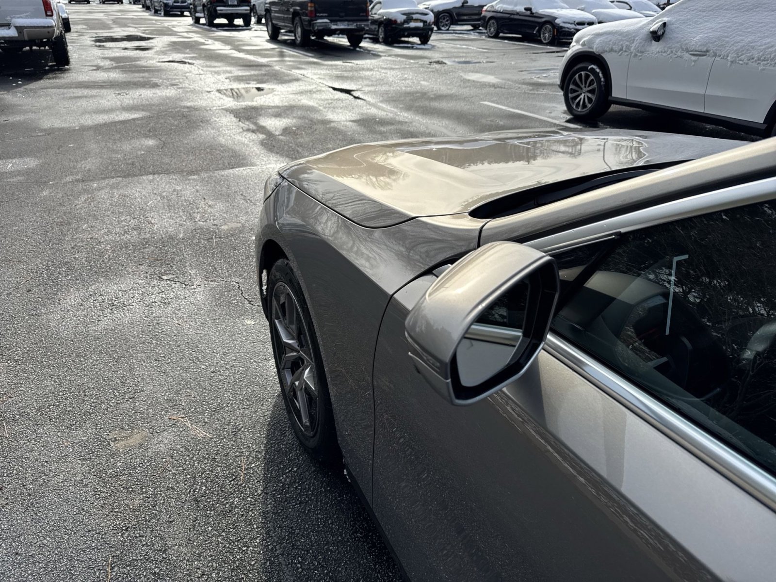 New 2026 BMW i5 eDrive40 image 6