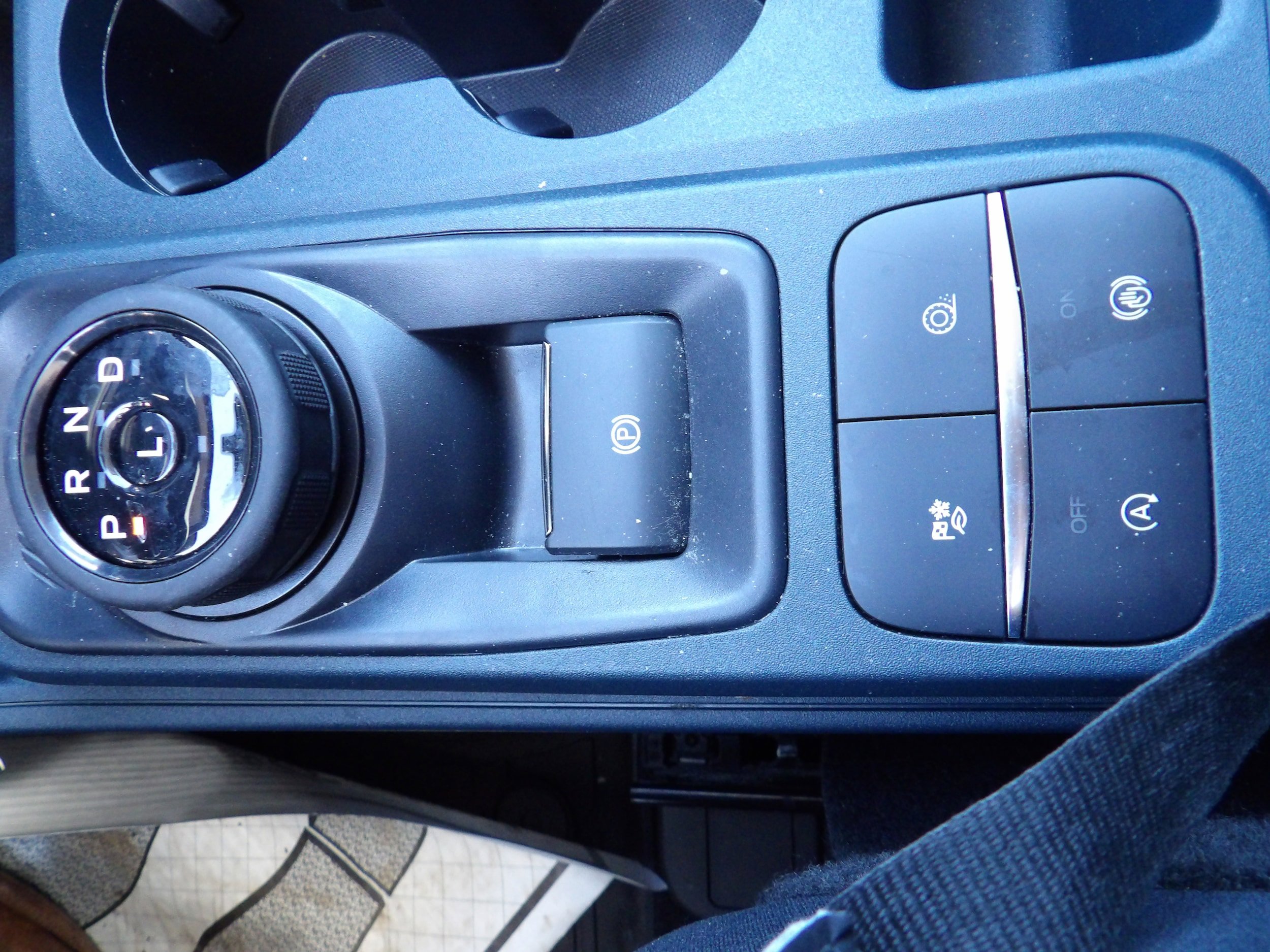 Used 2024 Ford Maverick XL image 18