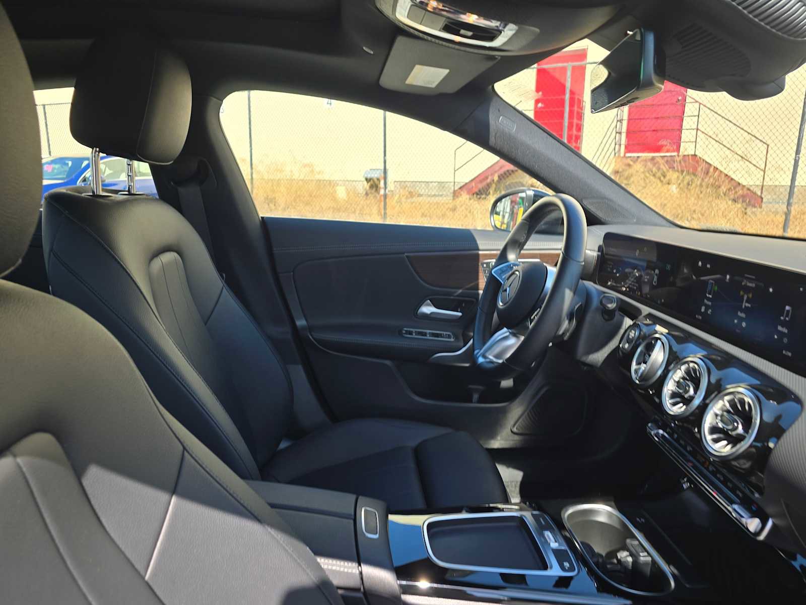 Used 2025 Mercedes-Benz CLA 250 CLA 250 image 11