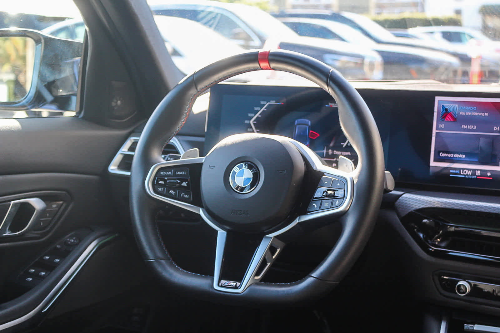 Used 2025 BMW M340i image 15