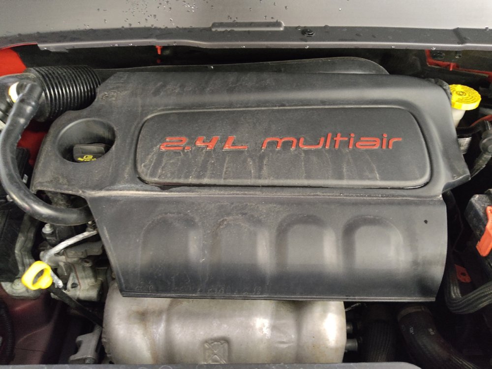 Used 2020 Jeep Compass Altitude image 30